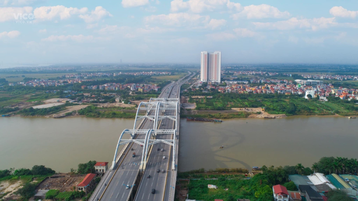 EURO RIVER PARK CHUNG CƯ CAO CẤP, GIÁ BÌNH DÂN