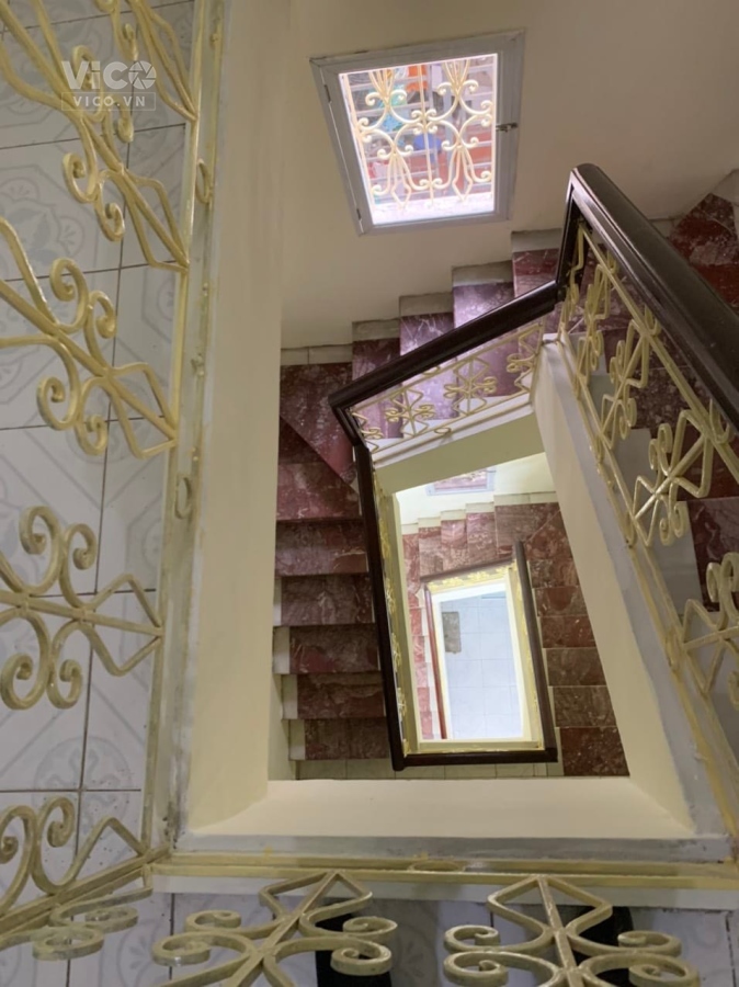 LÔ GÓC 2 MẶT NGÕ, 55M X 3T, MT4M CHỈ 5,7 TỶ TẠI KHƯƠNG TRUNG, THANH XUÂN,