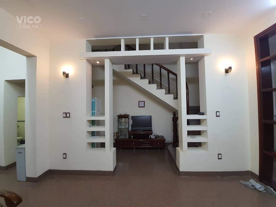 BÁN ĐẤT TẶNG NHÀ, 50M X 4T MT5M, NGUYỄN LÂN , THANH XUÂN, NHỈNH 5 TỶ.