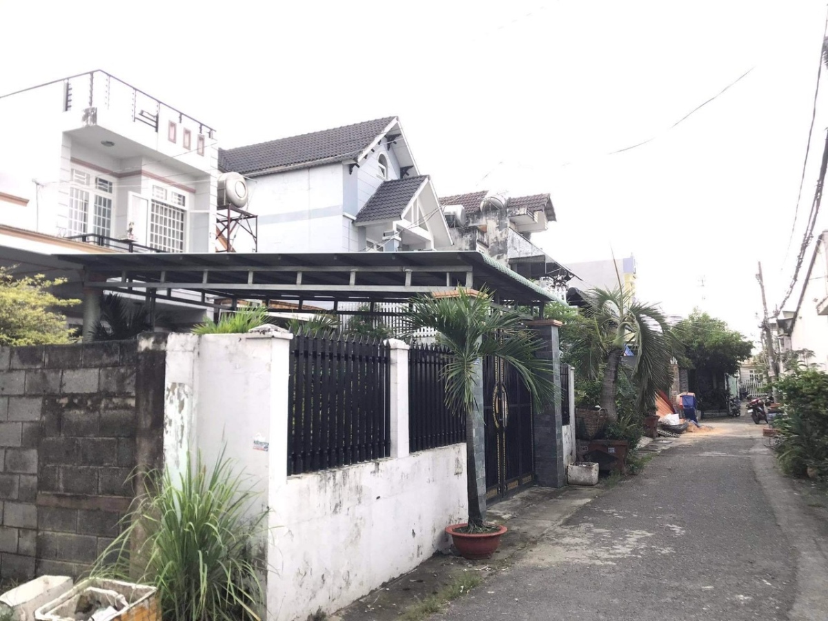 Bán nhà Hẻm xe tải, vị trí không có căn thứ 2 tại Quốc lộ 1K Linh Xuân, Thủ Đức, 290m2, chỉ 10,8 tỷ