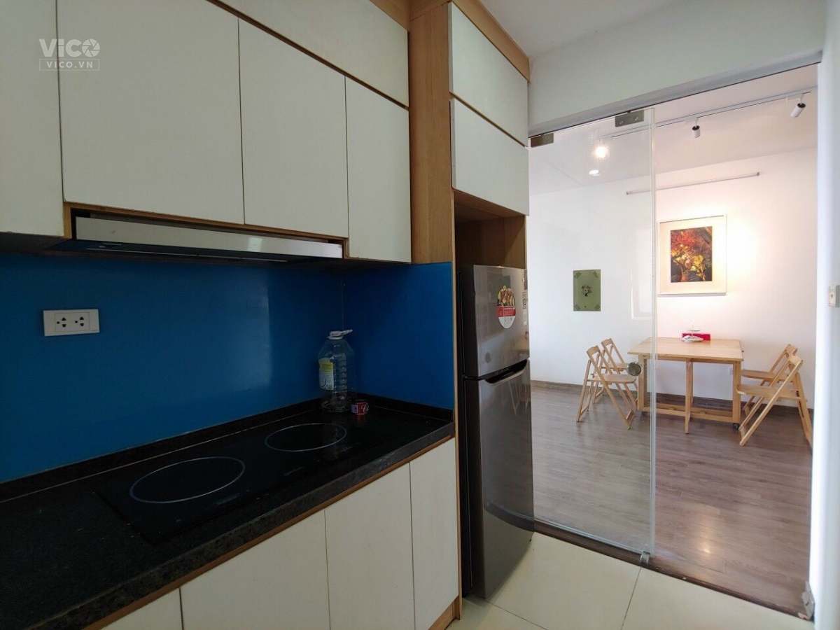 Cần bán căn hộ tại Chung cư Helios 75 Tam Trinh