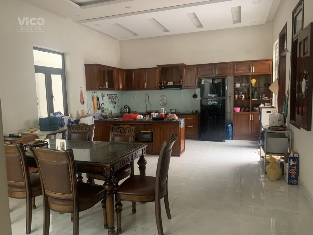 Bán nhà MT Bùi Xương Trạch, Khuê Trung, 160m2, 2 Tầng, Giá RẺ bất ngờ, ra Lê Đại Hành 1 phút