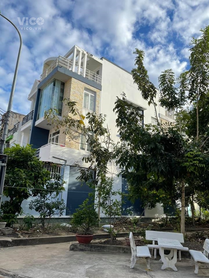 (HOT) Nhà LÔ GÓC Phan Huy Ích, HXH siêu to, 5 x 16, 4T chỉ 8 tỷ hơn, 0967229394