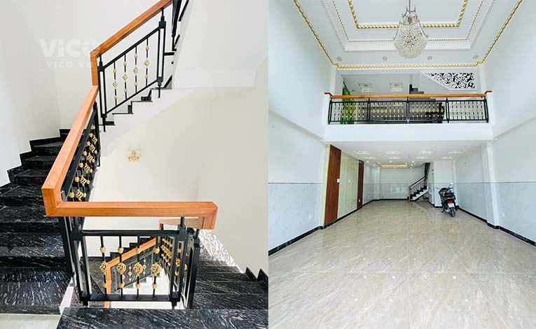 Nhà mặt tiền Nguyễn Đỗ Cung, Tây Thạnh, Tân Phú, Phù hợp kinh doanh tạo dòng tiền