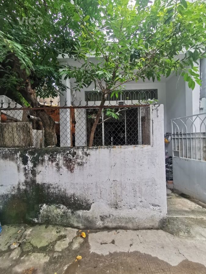 NGAY CÔNG AN QUẬN 12 ,CHÀO GỌI ĐẦU TƯ.59M2, 3 TỶ 8(NTTH3.8)