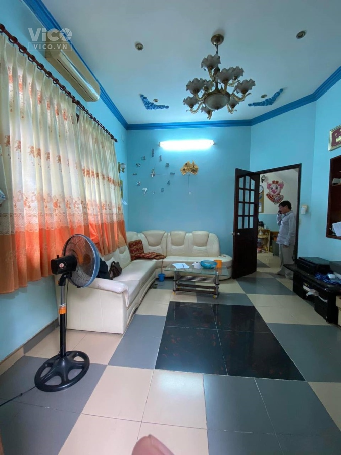 BÁN NHÀ 4 TẦNG ĐƯỜNG LUỸ BÁN BÍCH, HẺM XE HƠI, 99M2 GIÁ 15.7 TỶ, NGANG HƠN 7M, CĂN GÓC SÁT MẶT