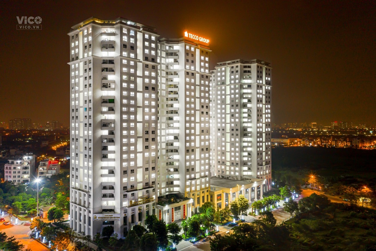 2,2 tỷ/89m2,Miễn lãi gốc 12 tháng,Tin được không Tại thời điểm cơn khát căn hộ nhà ở Hà Nội