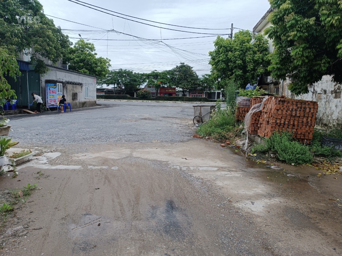 tuyến 2 phạm văn đồng mặt đường 6m. 16tr m