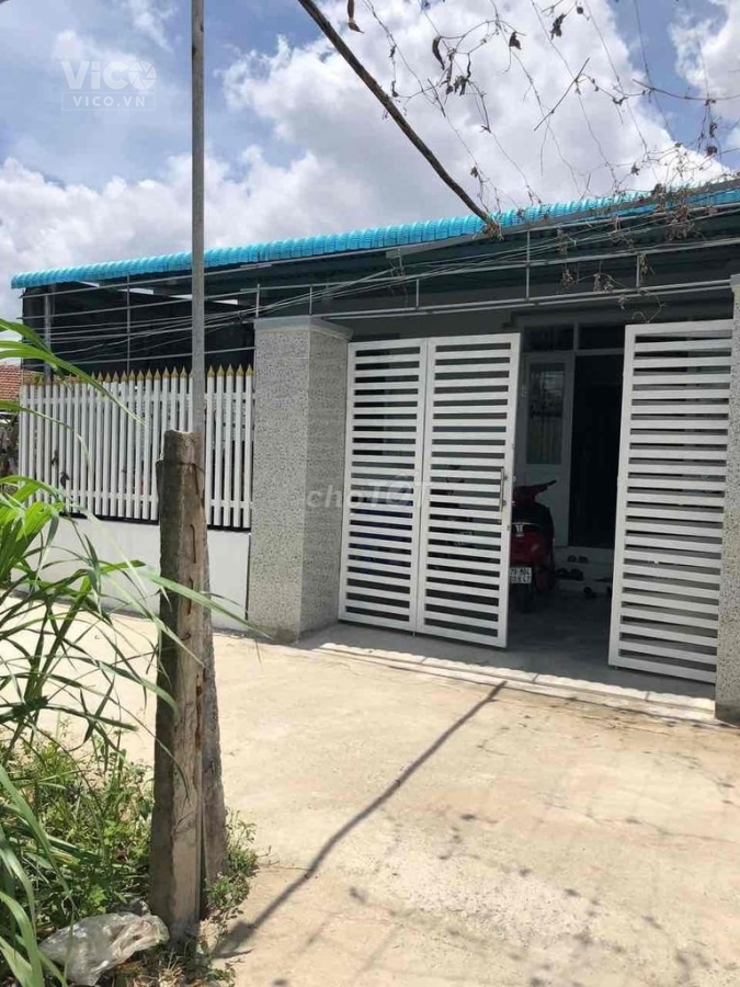 Chính Chủ Cần Bán Nhà Cấp 4 Vị Trí Đẹp Tại Khánh Hòa