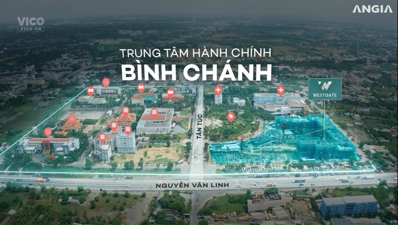 Nhận booking căn hộ West Gate có hoàn lại