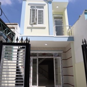 HOT Nhà Bán 4 Lầu 54,5m2 Cô Bắc P1 Q.Phú Nhuận