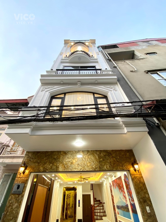 Phân lô tđc Thanh Am 40Mx6T gara ô tô 6 tỷ 5 LH 0916513232.