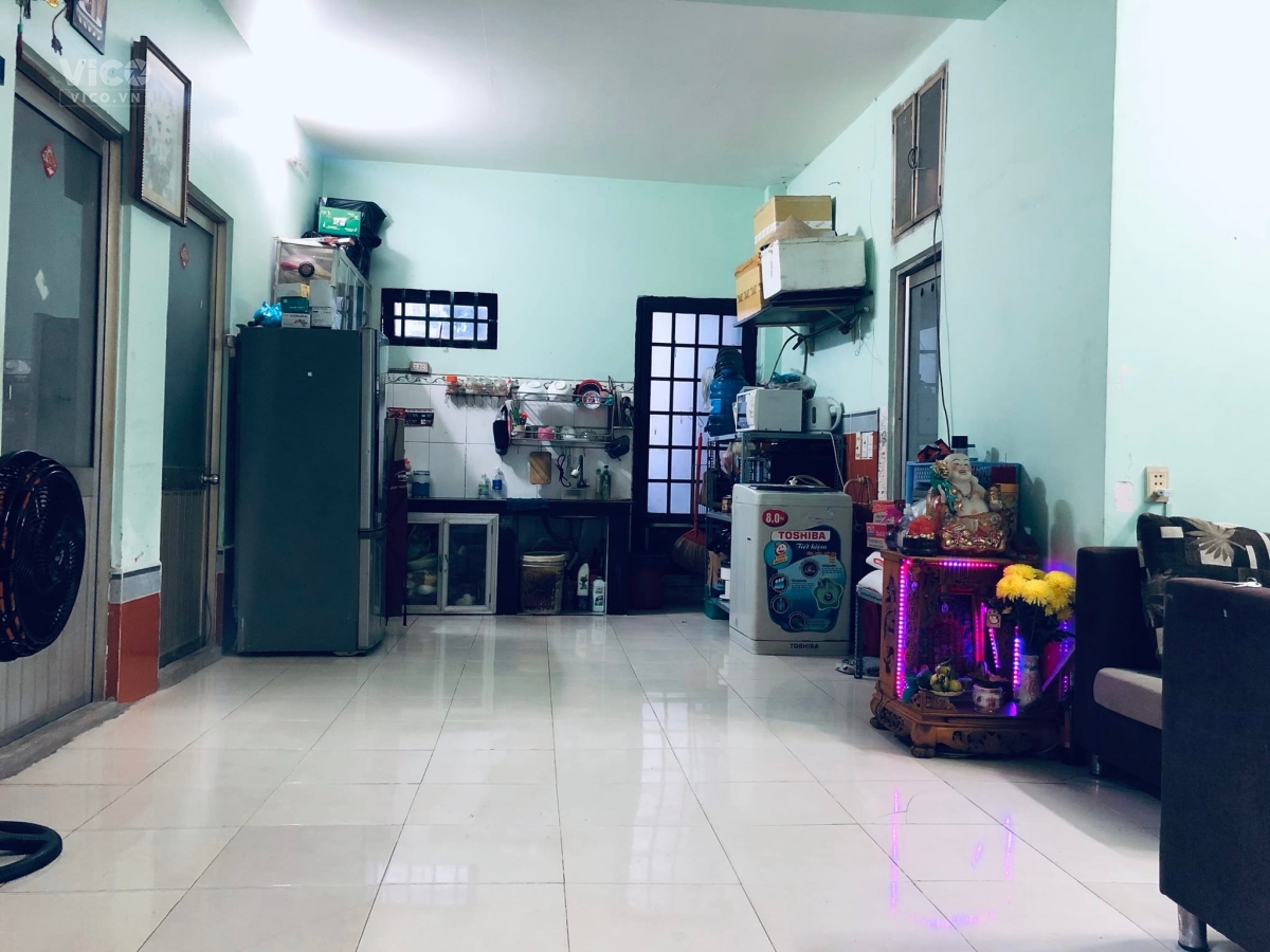BÁN NHÀ 70M2 KINH DƯƠNG VƯƠNGAN LẠC, 4 TỶ