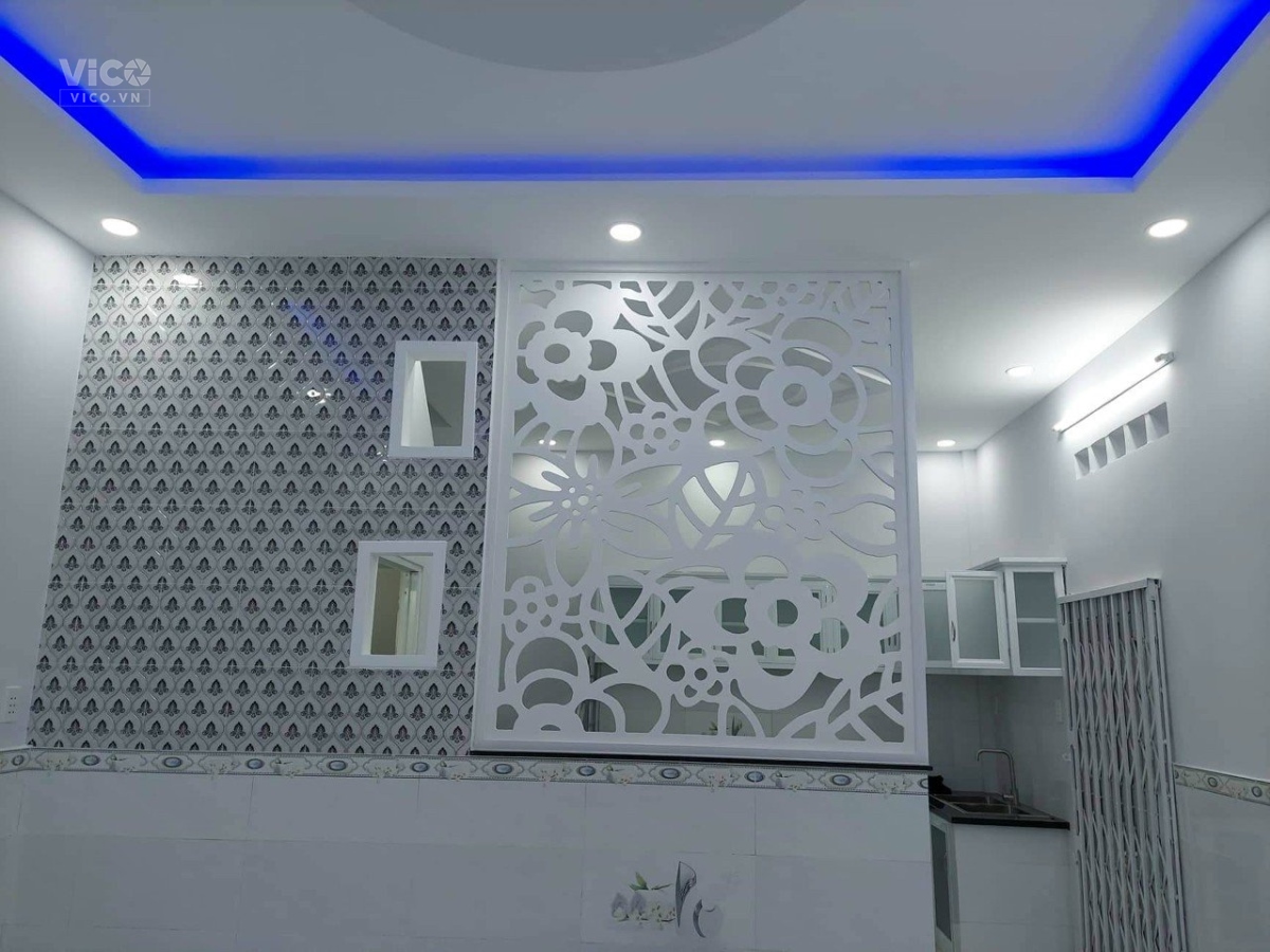 Bán Nhà Đường TĂNG BẠT HỔ, Phường 11, Q.Bình Thạnh. Hẻm xe hơi