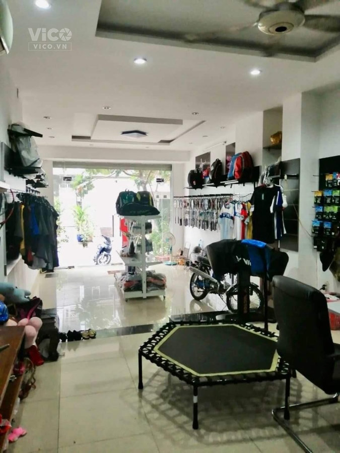 Bán Nhà Đường Bùi Đình Tuý Phường 25 Bình Thạnh