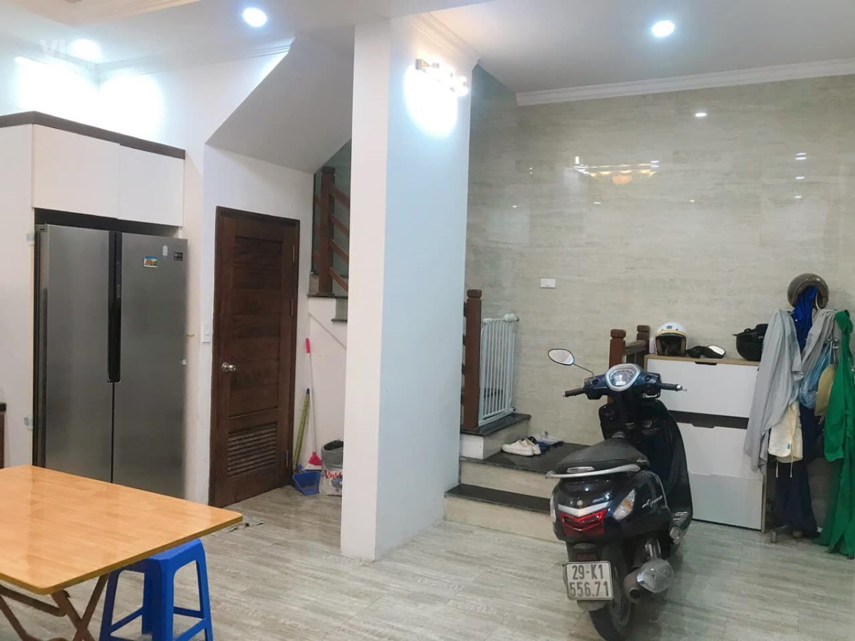 SIÊU PHẨM, VƯƠNG THÙA VŨ, THANH XUÂN, 35M X 5T MT 6,6M NHỈNH 5 TỶ, CÓ NHÀ ĐẸP