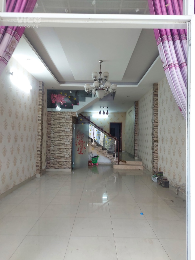 Bán Nhà HXH Thống Nhất, Gò Vấp, 94 m, 2 Tầng, Quá Rẻ, Chỉ 5.6 Tỷ