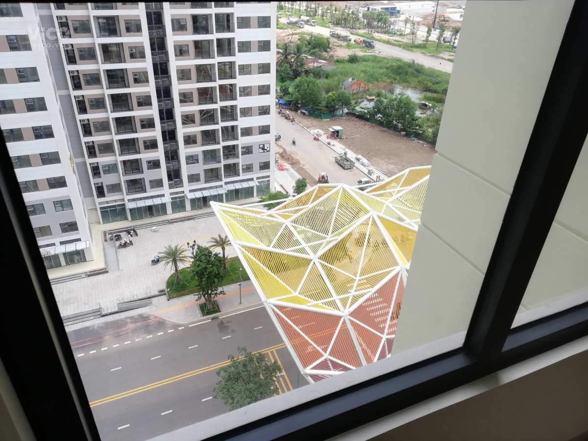 Chủ ngộp ngân hàng bán cắt lỗ 424 triệu căn hộ 1PN Origami Vinhomes Grand Park