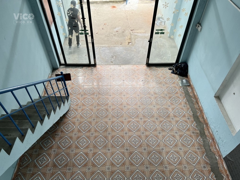 Bán nhà MT gần đường CMT8, Cẩm Lệ, Diện tích KHỦNG, 2 OTO, 4.6 tỷ 20tr.m2 DUY NHẤT