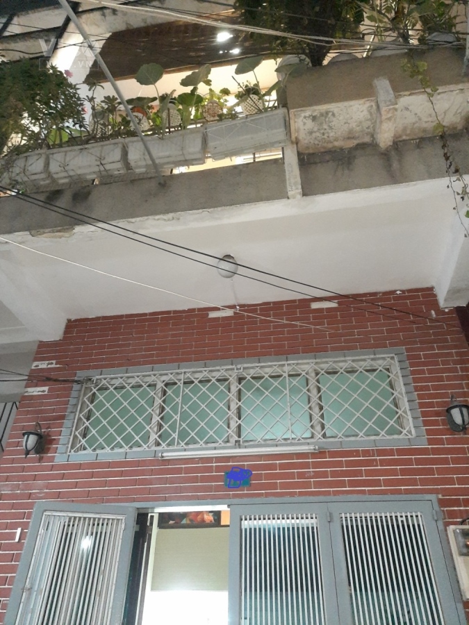 BÁN NHÀ PHÚ NHUẬN HXH 48M2 NGANG 4 M TRUNG TÂM PHÚ NHUẬN THÍCH QUẢNG ĐỨC 3.2 TỶ.