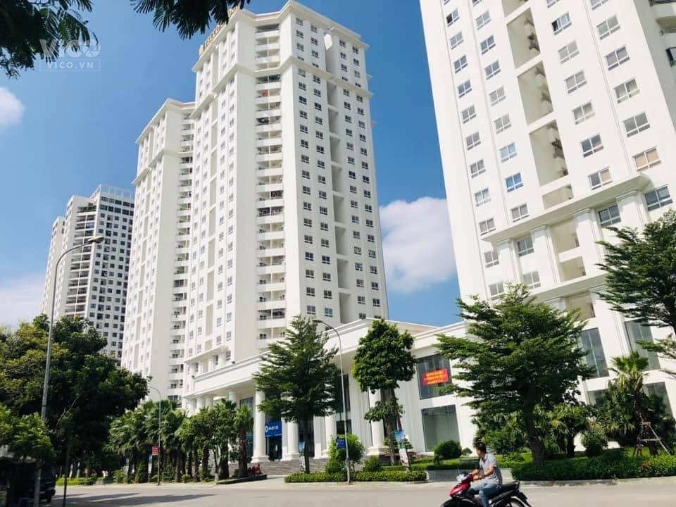 Tecco Garden Cập nhật quỹ căn mới Giá tốt ,chính sách chiết khấu cao lên đến 4,5%