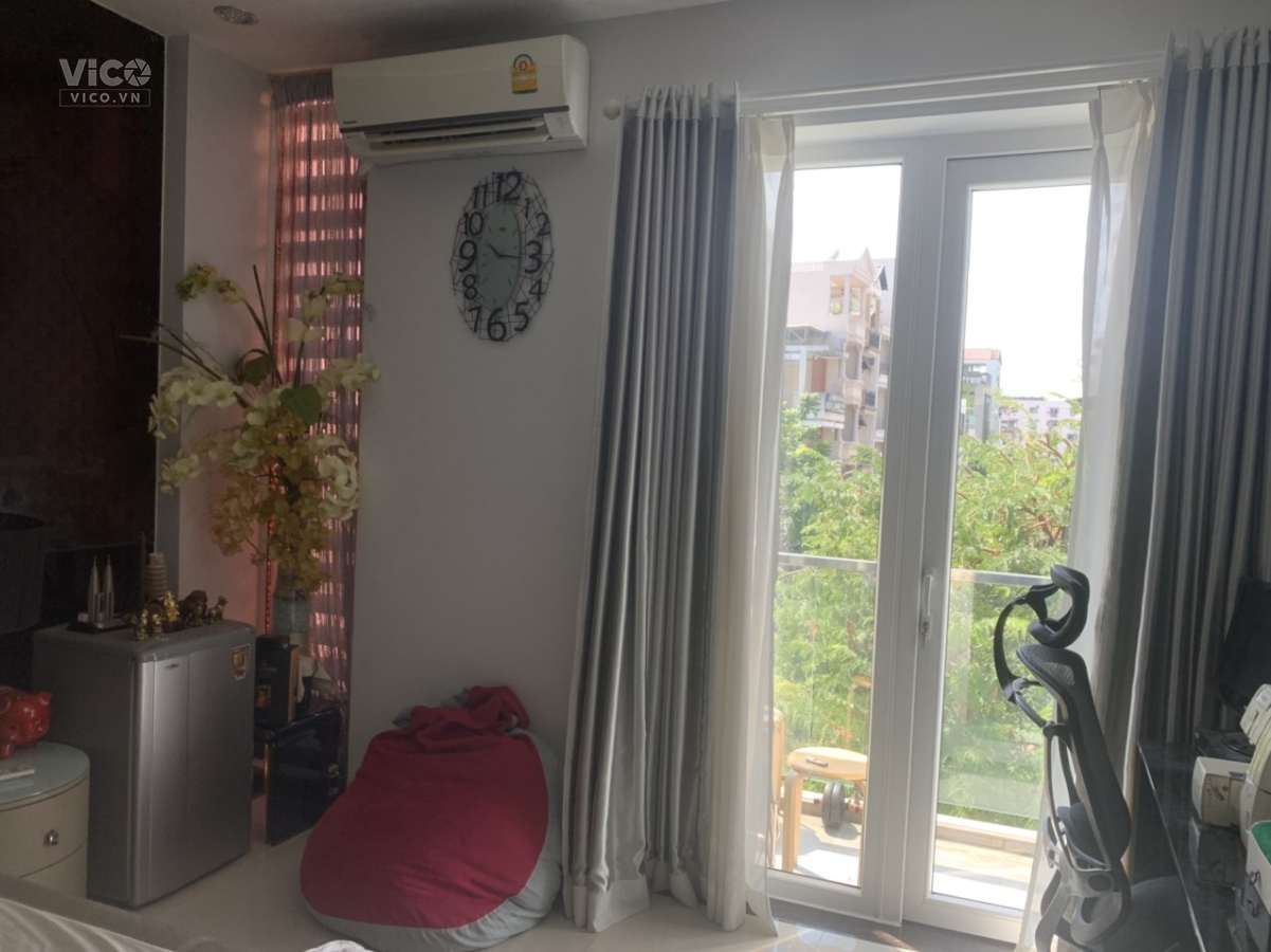 GẤP GÁP Bán nhà 3 TỶ HXH 7 CHỖ QUẬN 5