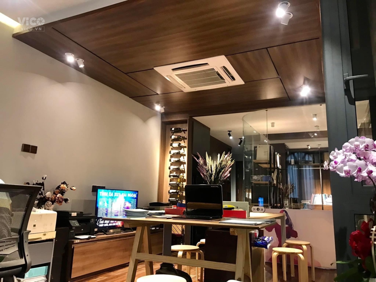 Bán nhà HXH 8m Võ Thí Sáu Nguyễn Phi Khanh, 4x15m, 6 Tầng, 23.8 tỷ (TL)