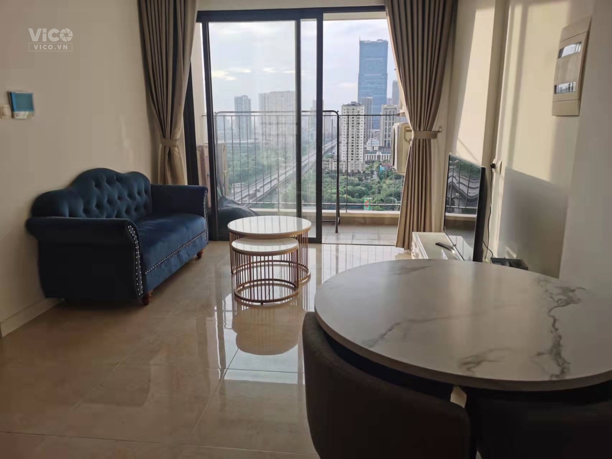BÁN 1pn 1 đa năng tại chung cư D capital 114 Trần Duy Hưng bán 2ty6 lh 0394392185