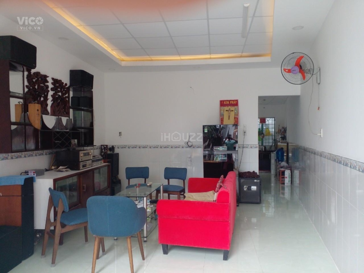 Bán gấp nhà cấp 4 phường trường Thọ Thủ Đức 86,7m 5 tỷ 150