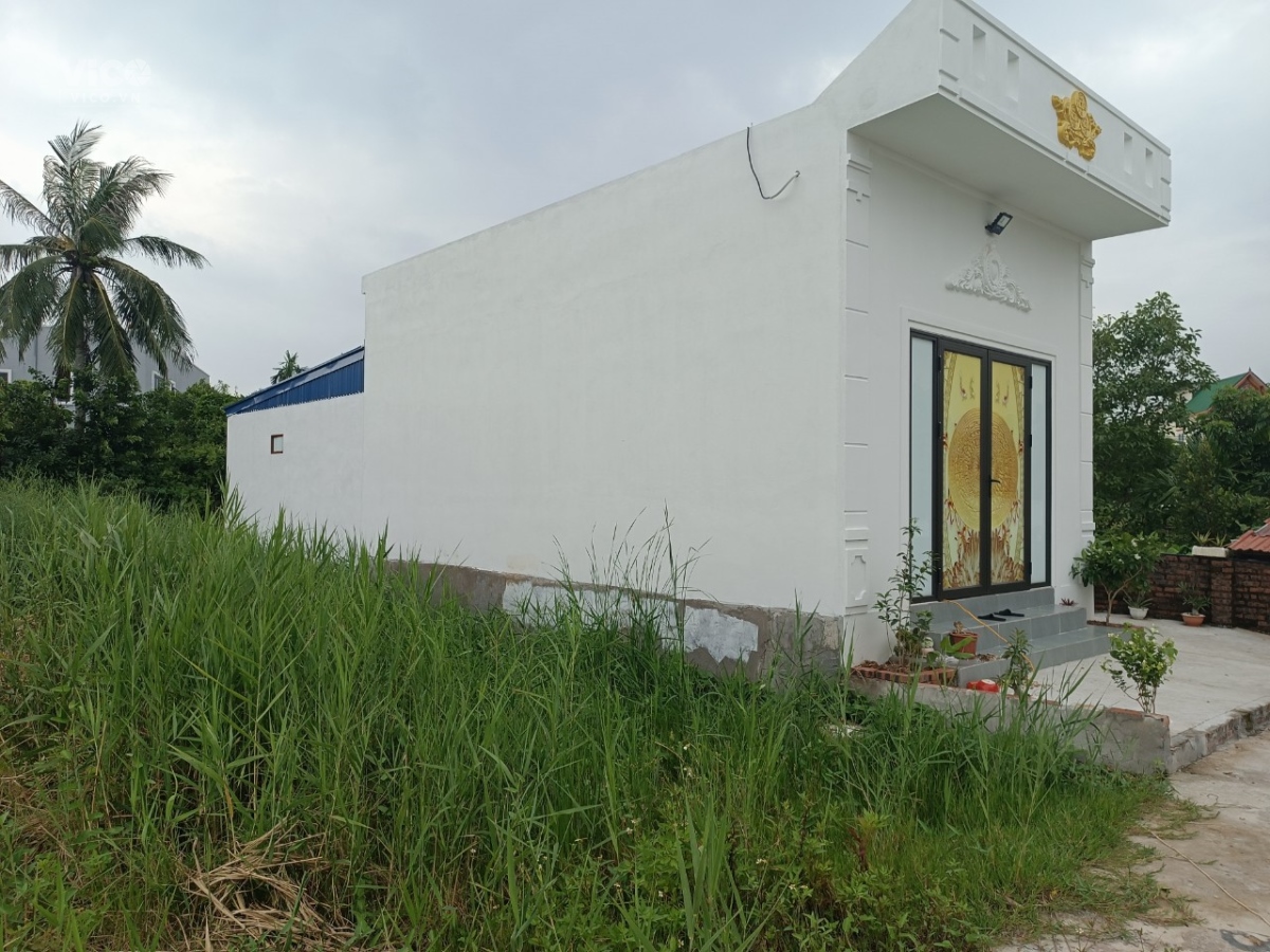 Minh đức Đồ Sơn Hải Phòng . chỉ có 750tr