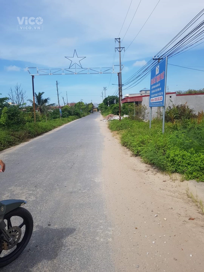 mặt đường mạc phúc tư tân lập tâm thành 3,9 tỷ