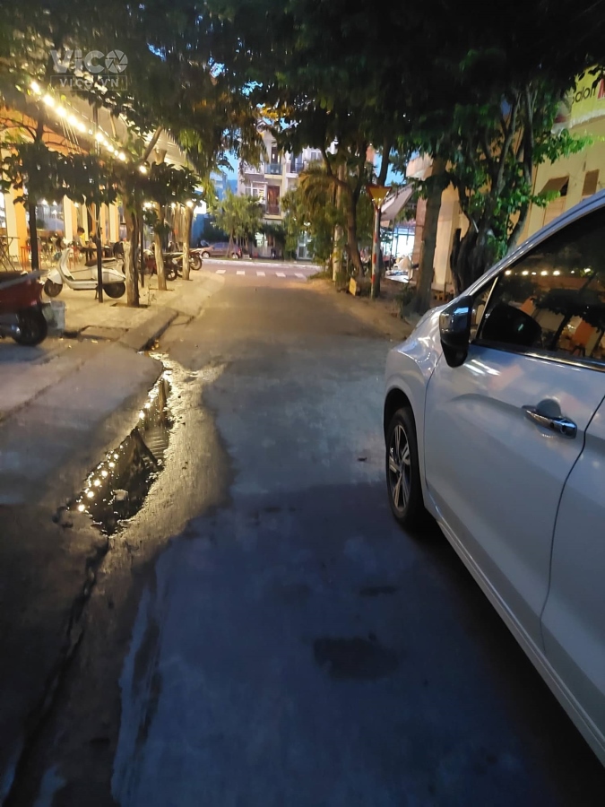 Sơn trà Bán gấp Đường An Hải 75m2 chỉ 4 tỷ 7, TL