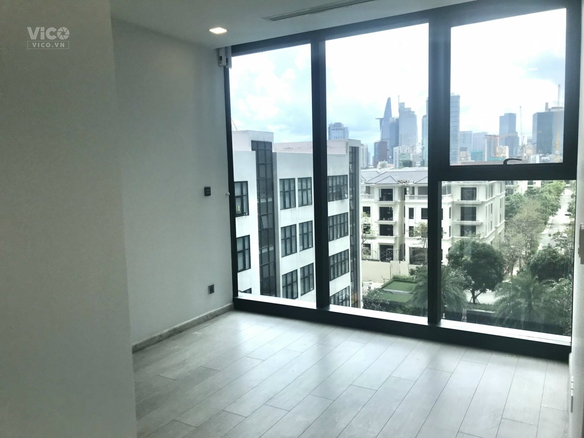 Bán căn hộ Aqua 2, Vinhomes Golden River Tôn Đức Thắng, Quận 1, TP.HCM