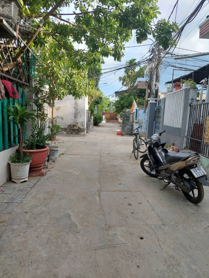 Cẩm Lệ Kiệt Oto thông tứ phía Nguyễn Công Hoan 120 m2 Chỉ 3,35 tỷ