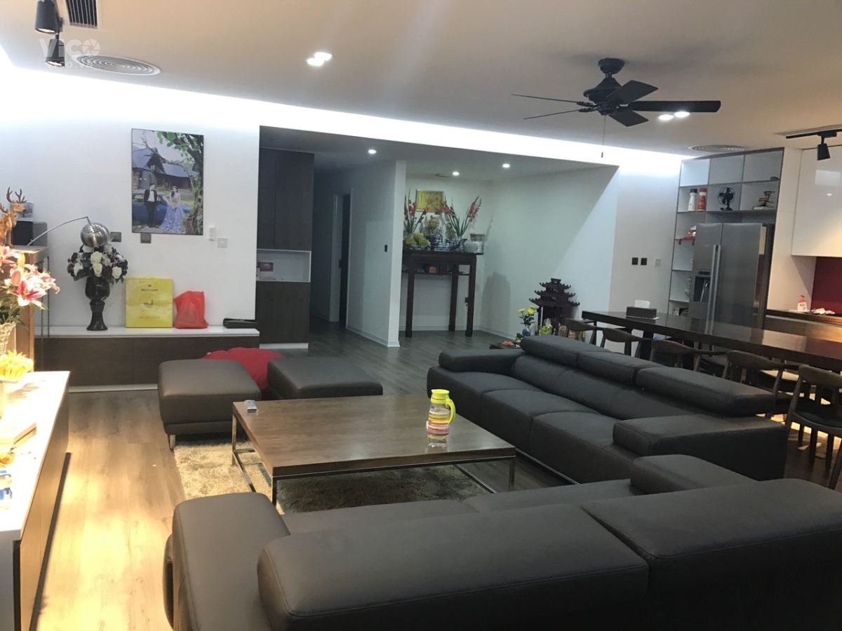 Đẹp nhất Tây Nam, thủ đô, siêu dự án Matrix One với loạt căn hộ đẳng cấp, 90m2, 2n, 2vs