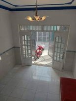 CHỈ NHỈNH 2 TỶ CÓ CĂN NHÀ ĐẸP CÁCH HXH CHỈ VÀI BƯỚC CHÂN GIÁP KHU VỰC BÀU CÁT VIP TÂN BÌNH