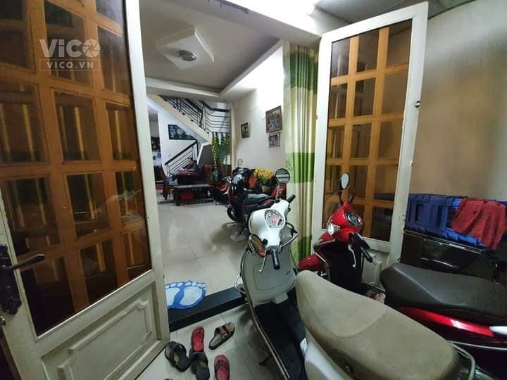 Hiếm bán HXT gần mặt tiền Đồng Xoài , 48m2 giá 5.6 tỷ !