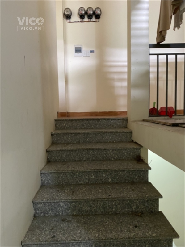 Bán nhà Mặt tiền 5.5m, 2 tầng, Kiệt Ô tô quận Thanh Khê chỉ 2.x tỷ