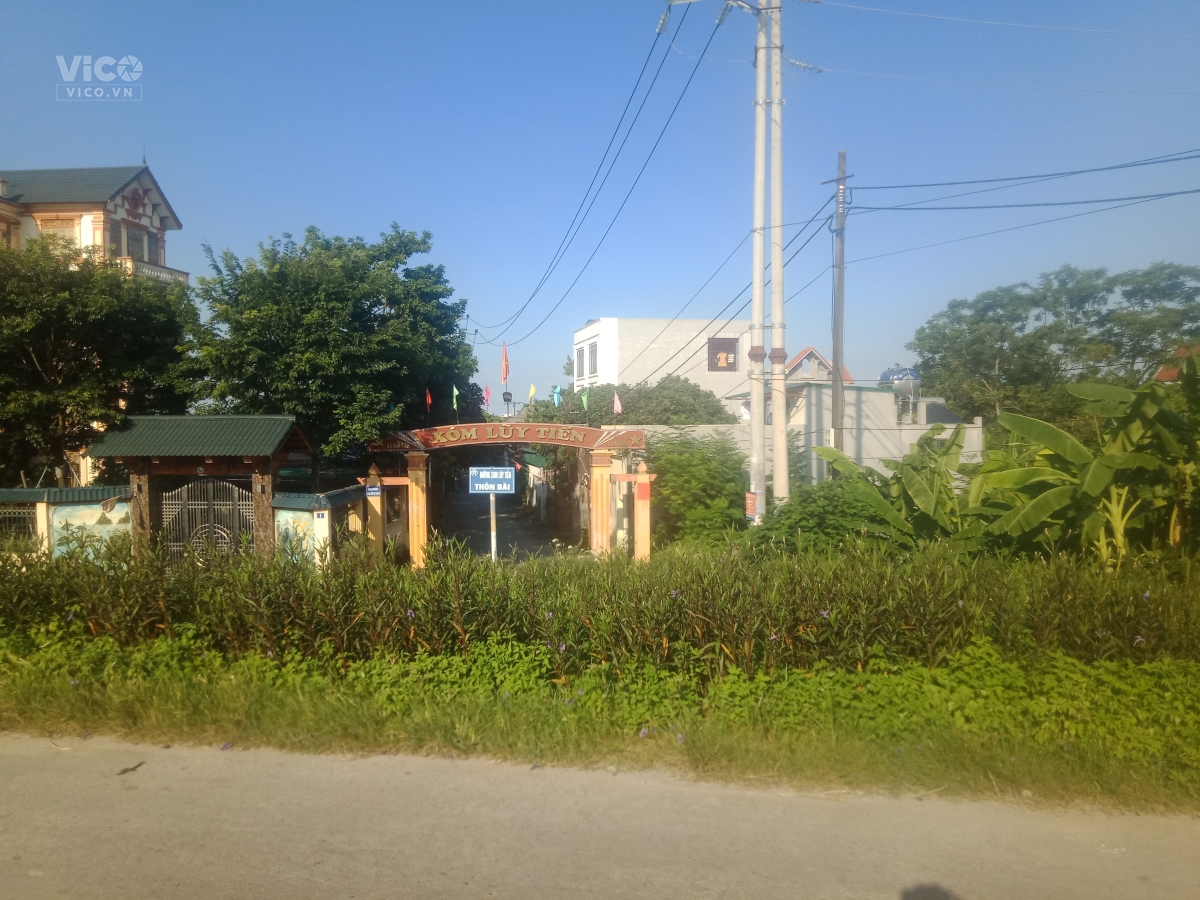 Đầu tư đẹp! chỉ 11trx340m2, OTO Vào, Bán Đất Cao Viên, Thanh Oai, Đt0977690119 (Gọi 24/7).