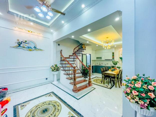 Bán nhà hẻm 5m_Quận 6, Ngang 4m Ô tô vào nhà, 3 lầu ở ngay chỉ 6.3 tỷ