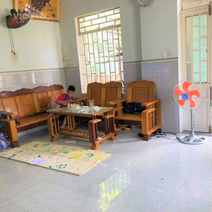 Sơn Trà Bán nhà Trần Hưng Đạo, 80m2, MT 5m5, chỉ 3 tỷ 7 LH ngay Lý Uy Tín 0396.232.575