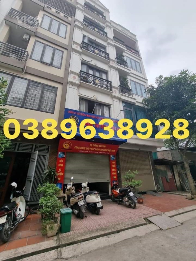 BÁN NHÀ SIÊU ĐẸP DỊCH VỤ CÂY QUÝT VĂN KHÊ HÀ ĐÔNG PHÂN LÔ 50M2 X 7 Tầng Thang Máy GIÁ 7xxx