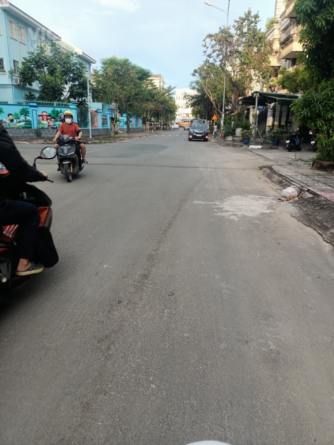 Cực Hiếm 100m2 hẻm nhựa 10m Lê Đức Thọ, P15 Gò Gấp, 3Tầng, Nhỉnh 8 Tỷ