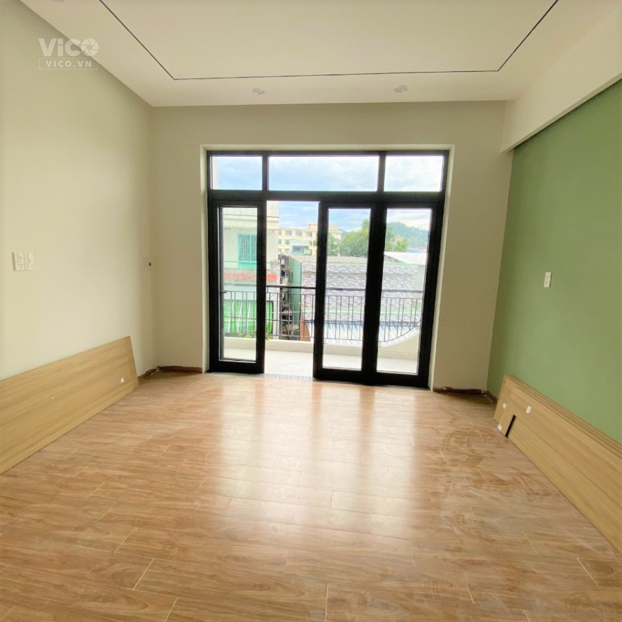 Sơn Trà Bán nhà Trần Đình Đàn, 62m2 chỉ 2 tỷ 7 Lý Uy Tín 0396.232.575