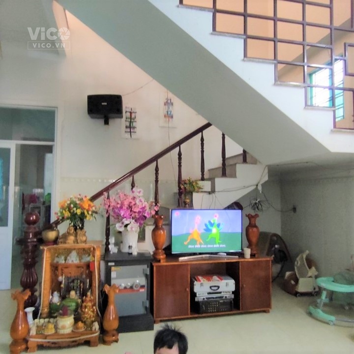 Sơn Trà Bán nhà Ngô Quyền, 100m2, chỉ 3 tỷ 2 LH ngay Lý Uy Tín 0396.232.575