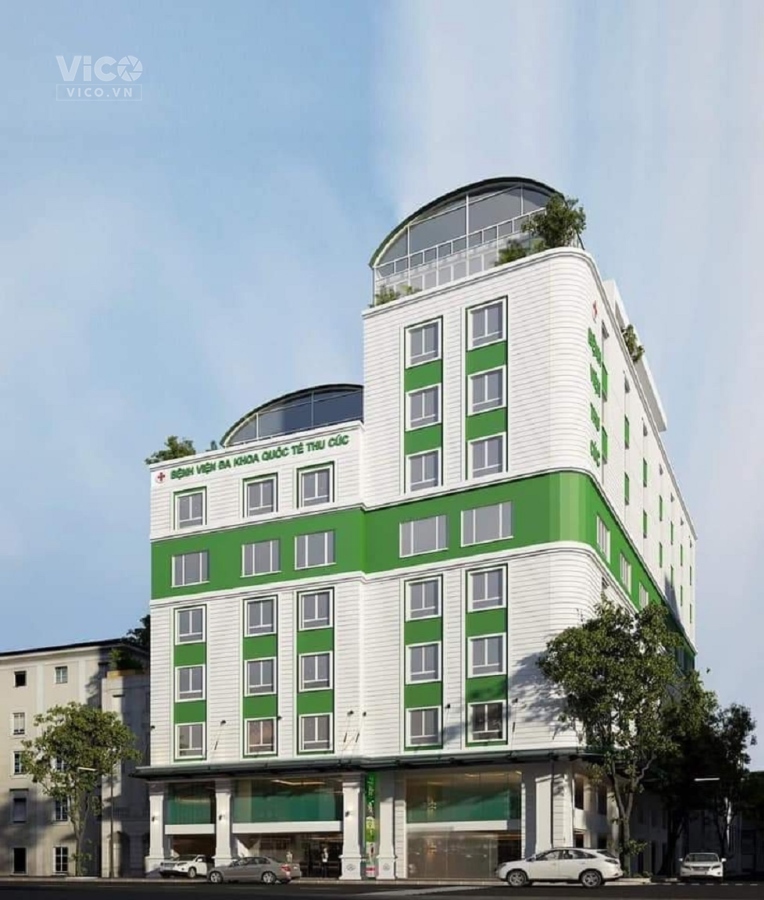 HỆ THỐNG THU CÚC TCI TÌM MẶT BẰNG CHO CƠ SỞ MỚI