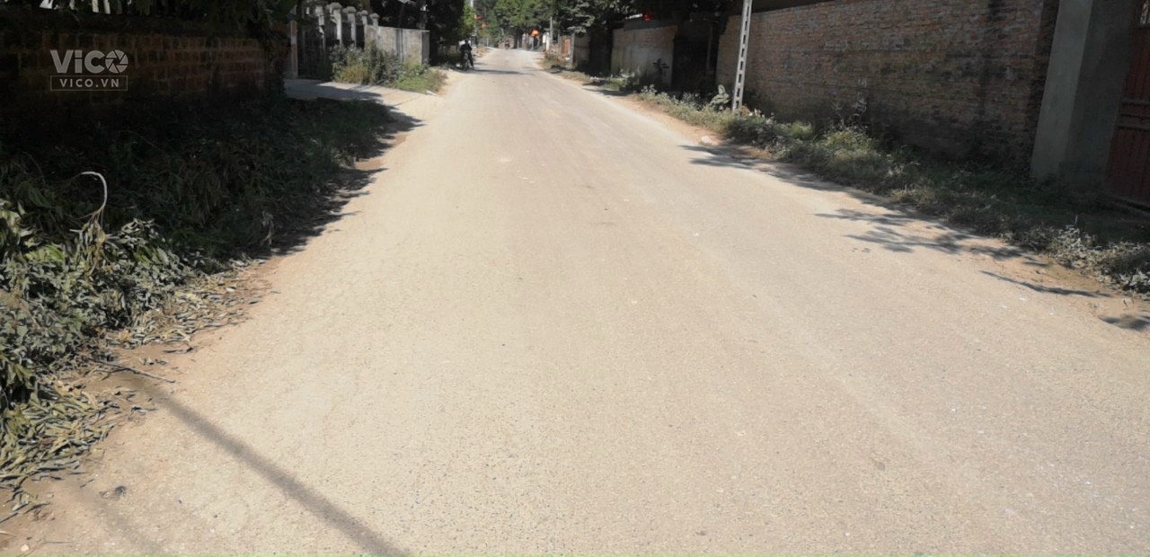 Chính chủ cần bán Lô đất Thanh Mỹ, Sơn Tây, mảnh đất tiềm năng, giá đầu tư