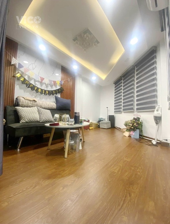Căn góc vị trí đẹp trệt/3 lầu hẻm xe tải đường Nguyễn Trãi P2Q5