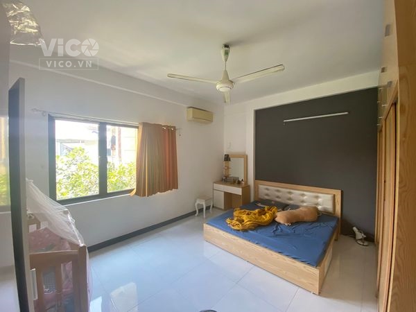 Bán nhà Ngô Gia Tự, Đức Giang, Long Biên 50m2x4 tầnggiá 4,8 tỷ Nhà mới ô tô vào nhà, gần chợ