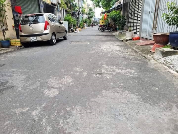 Bán nhà 1/Tân Hương gần chợ Tân Hương Tân Phú, 92m2, Hẻm xe hơi, nhỉnh 7 tỷ